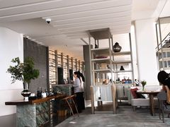 -北京柏悦酒店·锦庭餐厅Dining Room