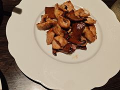 -庐灶江南·江南菜·四合院Bistro(东直门雍和宫·原华侨宾馆店)