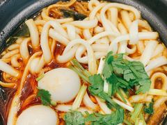 -姐弟俩土豆粉(沈阳铁西万达店)