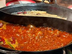 -江北北火锅馆·公路夜市(魏公村店)