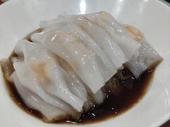 海虾肠粉-阿殳菜馆·私厨(水围村店)
