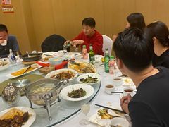-蓝港海鲜厨房(金水路店)