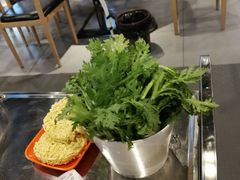 -古乐牛香·鲜牛肉牛杂火锅(解放东路店)