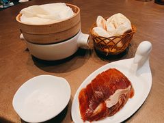 精品烤鸭-金鸭季·臻品餐厅(欢乐海岸购物中心店)