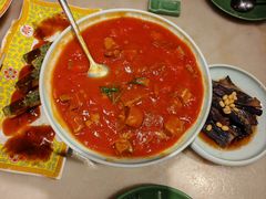 -那家小馆•北京菜•烤鸭(中关村店)