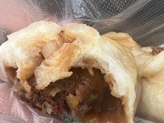 包子-牛街洪记小吃店(牛街店)