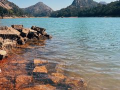 -大罗山风景区