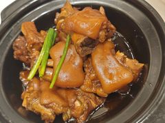 -南园酒家(前进路店)