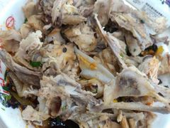 -老王四季抻面(南六东路店)