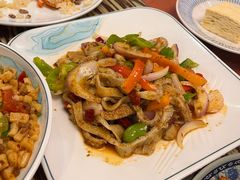 -新疆伊宁远征餐厅