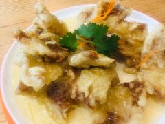 -东北风(龙湾万达广场)
