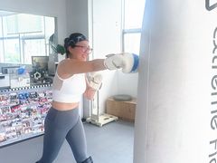 -EFL巴西柔术·综合格斗·泰拳·少儿体能训练(虹桥德必馆)