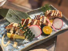 -桃太郎寿司料理(南坪店)
