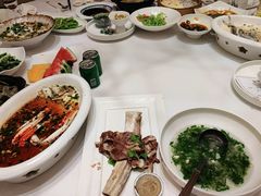 -石浦大酒店(百丈店)