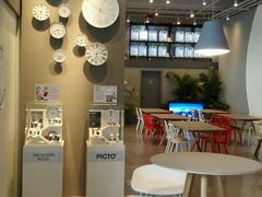 -dotcom coffee古点咖啡(致真大厦店)