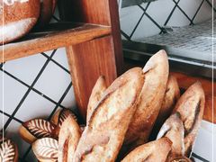 -Juicy Bakery(大学路店)