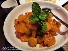 -闽鄂情·闽南招财鸭(水头店)
