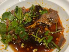 -喜家德虾仁水饺(马栏店)