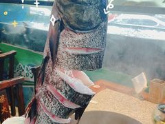-好灶头妈妈菜·柴火灶台鱼·千岛湖土菜地标美食