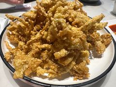 -东北本家小厨(海甸三东路店)