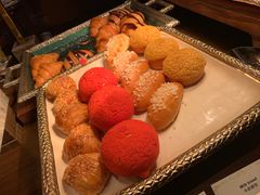-华庭(澳门伦敦人店)