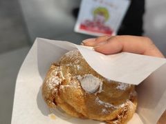 -贝儿多爸爸泡芙(合生汇店)