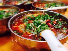 iphone_upload_pic-代四孃牛华豆腐脑美味小食(总店)