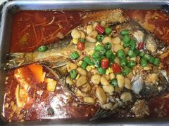 -张家砂锅(桐乡濮院宏苑路店)