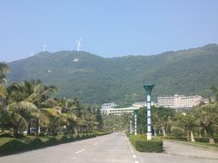 -台山川岛旅游度假区