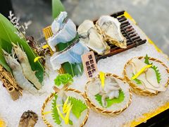 -一绪に寿喜烧(荟聚店)