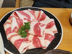 -壹兆炭火烧肉·烤鳗鱼(金水花城店)