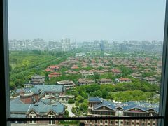 -上海浦东嘉里大酒店