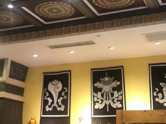 -北京西藏大厦·香帕拉藏餐厅