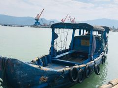 -罗源湾8号渔排