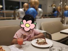 -Deer Park鹿园西餐(仁恒置地广场店)