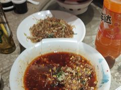 -李氏传家菜(兴城路店)