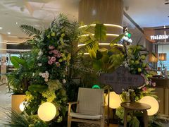 -泰椰里·泰国餐厅(智慧城广百广场店)