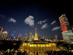 -Terrace 8 八号露台(波特曼丽思卡尔顿店)