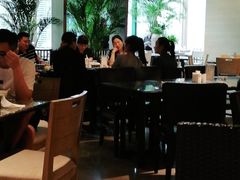 大堂-金海湾自助餐厅(金陵饭店)