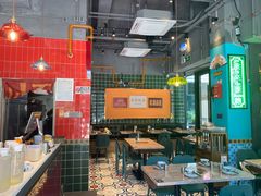 大堂-腩得欢喜·牛腩煲火锅(万庭大厦店)