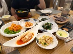 -玉流馆餐厅