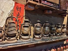 -即墨老公社·海肠捞饭大王(古城店)