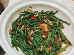-小菜园新徽菜(滁州苏宁店)