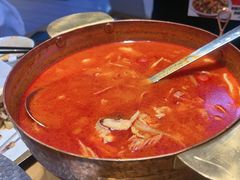 -俭寨大盘鸡·手抓肉·烧烤新疆菜(乌苏路店)