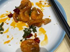 -巡味顺德菜(龙华壹方城店)