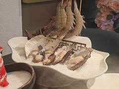 -牛将军•涮肉•烤肉(北京王府井·故宫店)
