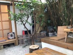 景观位-拾壹cafe·工作室