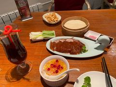 -京尊烤鸭店JINGZUN(春秀路店)