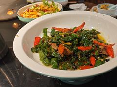 -川流不息·地道川菜·小龙虾(新松江路店)