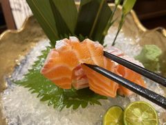 -鸟鹏烧鸟居酒屋(仁恒梦中心店)